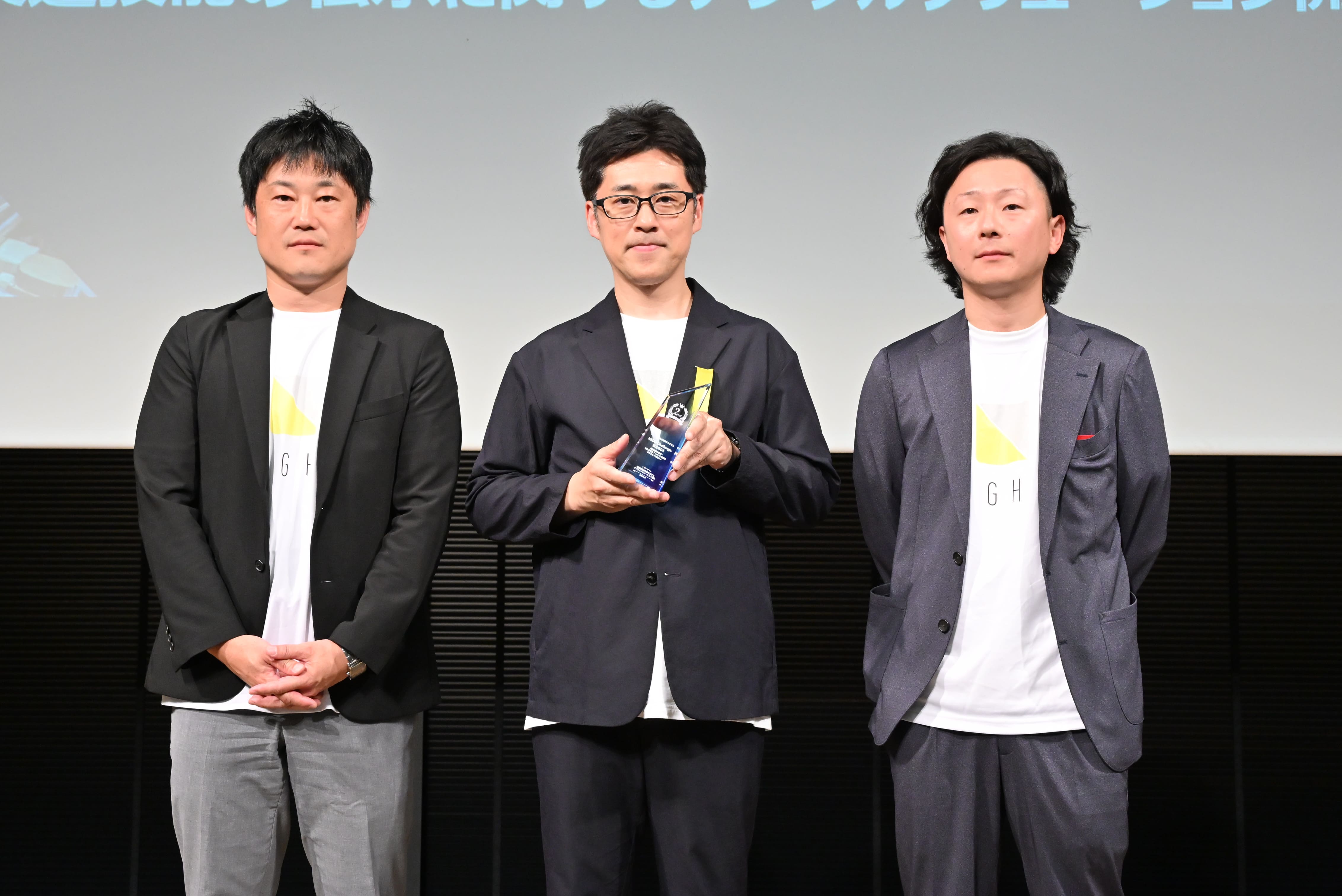 LIGHTz 汎知化プラットフォ―ム R&Dプロジェクト